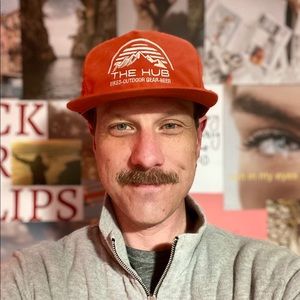 Meet your Posher, Bradley